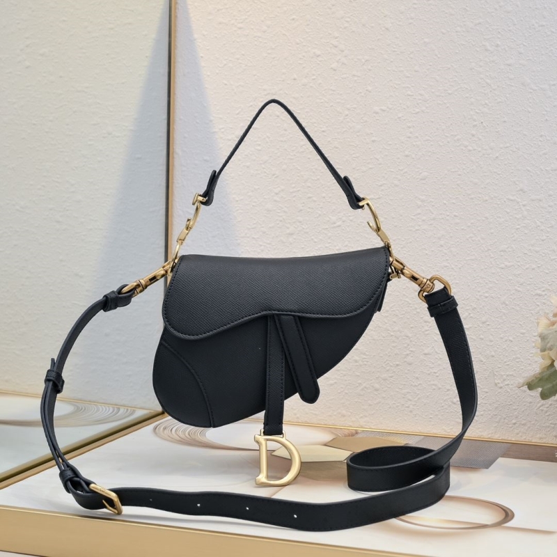D*or saddle bags